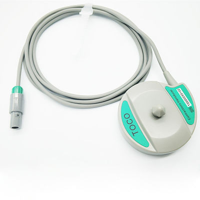 Edan Comen TPU No Sterile Toco Fetal Monitor ISO13485