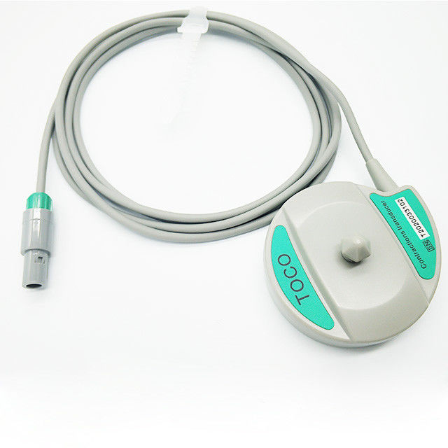 Edan Comen TPU No Sterile Toco Fetal Monitor ISO13485